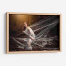 Telaraña - c.santos | Cuadro decorativo de Canvas Lab