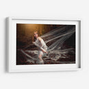 Telaraña - c.santos | Cuadro decorativo de Canvas Lab