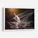 Telaraña - c.santos | Cuadro decorativo de Canvas Lab