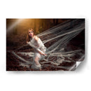 Telaraña - c.santos | Cuadro decorativo de Canvas Lab