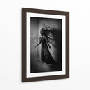 Despertar - Sebastian Kisworo | Cuadro decorativo de Canvas Lab