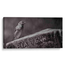 El guardián - Michael Castellano | Cuadro decorativo de Canvas Lab