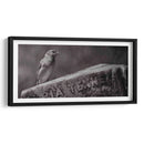 El guardián - Michael Castellano | Cuadro decorativo de Canvas Lab