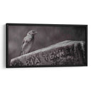 El guardián - Michael Castellano | Cuadro decorativo de Canvas Lab