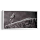 El guardián - Michael Castellano | Cuadro decorativo de Canvas Lab