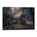 Noche tenebrosa - Morten Golimo | Cuadro decorativo de Canvas Lab