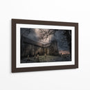 Noche tenebrosa - Morten Golimo | Cuadro decorativo de Canvas Lab