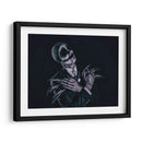 Cosplay - Jack Skellington - Anders Samuelsson | Cuadro decorativo de Canvas Lab
