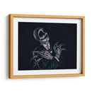 Cosplay - Jack Skellington - Anders Samuelsson | Cuadro decorativo de Canvas Lab