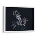 Cosplay - Jack Skellington - Anders Samuelsson | Cuadro decorativo de Canvas Lab