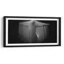 Del cielo al infierno - Alexandra Fira | Cuadro decorativo de Canvas Lab