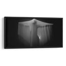 Del cielo al infierno - Alexandra Fira | Cuadro decorativo de Canvas Lab