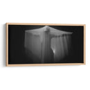 Del cielo al infierno - Alexandra Fira | Cuadro decorativo de Canvas Lab