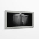 Del cielo al infierno - Alexandra Fira | Cuadro decorativo de Canvas Lab