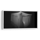 Del cielo al infierno - Alexandra Fira | Cuadro decorativo de Canvas Lab