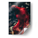 Lava - Ardiente - Magdalena Russocka | Cuadro decorativo de Canvas Lab