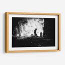 Cosecha lo que siembras - Joxe Inazio Kuesta | Cuadro decorativo de Canvas Lab