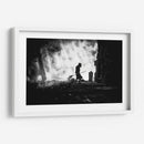 Cosecha lo que siembras - Joxe Inazio Kuesta | Cuadro decorativo de Canvas Lab