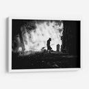 Cosecha lo que siembras - Joxe Inazio Kuesta | Cuadro decorativo de Canvas Lab