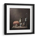 Octubre secreto - Margareth Perfoncio | Cuadro decorativo de Canvas Lab