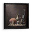 Octubre secreto - Margareth Perfoncio | Cuadro decorativo de Canvas Lab