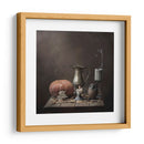 Octubre secreto - Margareth Perfoncio | Cuadro decorativo de Canvas Lab