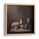 Octubre secreto - Margareth Perfoncio | Cuadro decorativo de Canvas Lab