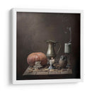 Octubre secreto - Margareth Perfoncio | Cuadro decorativo de Canvas Lab