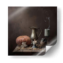 Octubre secreto - Margareth Perfoncio | Cuadro decorativo de Canvas Lab