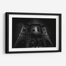 EL FANTASMA - Deniz Ener | Cuadro decorativo de Canvas Lab