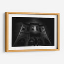 EL FANTASMA - Deniz Ener | Cuadro decorativo de Canvas Lab