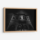 EL FANTASMA - Deniz Ener | Cuadro decorativo de Canvas Lab