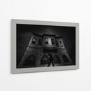 EL FANTASMA - Deniz Ener | Cuadro decorativo de Canvas Lab