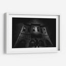 EL FANTASMA - Deniz Ener | Cuadro decorativo de Canvas Lab