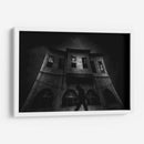 EL FANTASMA - Deniz Ener | Cuadro decorativo de Canvas Lab