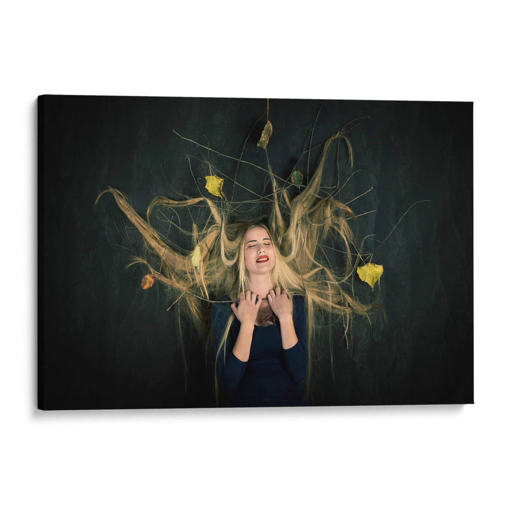 Revenant - Dragoi Ionut | Cuadro decorativo de Canvas Lab