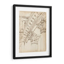 Arquitectos Sketchbook Iv - Ethan Harper | Cuadro decorativo de Canvas Lab