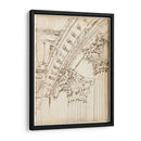 Arquitectos Sketchbook Iv - Ethan Harper | Cuadro decorativo de Canvas Lab