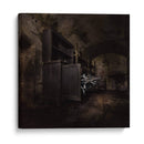 La habitación... - Massimo Distefano | Cuadro decorativo de Canvas Lab