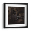 La habitación... - Massimo Distefano | Cuadro decorativo de Canvas Lab