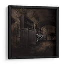 La habitación... - Massimo Distefano | Cuadro decorativo de Canvas Lab