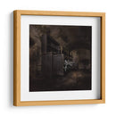 La habitación... - Massimo Distefano | Cuadro decorativo de Canvas Lab