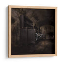 La habitación... - Massimo Distefano | Cuadro decorativo de Canvas Lab