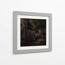 La habitación... - Massimo Distefano | Cuadro decorativo de Canvas Lab