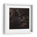 La habitación... - Massimo Distefano | Cuadro decorativo de Canvas Lab