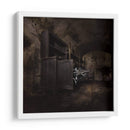 La habitación... - Massimo Distefano | Cuadro decorativo de Canvas Lab