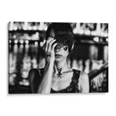 Noche de Halloween - 7 Flavor C/P | Cuadro decorativo de Canvas Lab