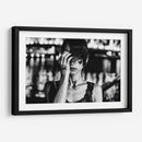 Noche de Halloween - 7 Flavor C/P | Cuadro decorativo de Canvas Lab