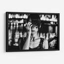 Noche de Halloween - 7 Flavor C/P | Cuadro decorativo de Canvas Lab