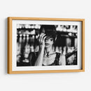 Noche de Halloween - 7 Flavor C/P | Cuadro decorativo de Canvas Lab